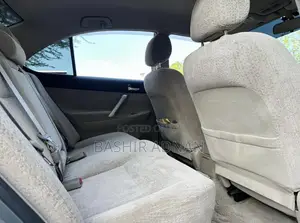 Toyota Premio 1.5 FWD 2005 Gray