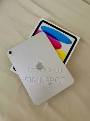 New Apple iPad Pro 11 (2024) 256 GB Gray