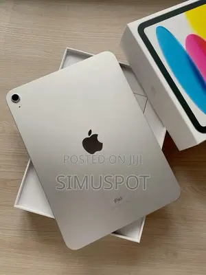 New Apple iPad Pro 11 (2024) 256 GB Gray