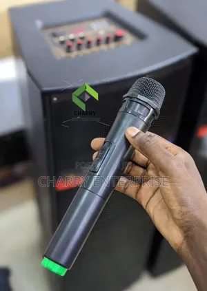 Alitop Speaker Zenye Mziki Bora 80000w Kwa Kanisani, Bar, Biashara N.K