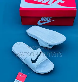 Women's New Slides Smartly Very Classic Nike Brand