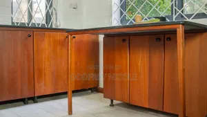 Furnished 2bdrm House in Nicole Agency, Kinondoni for rent