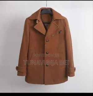 Long Sleeve Jacket Heavy