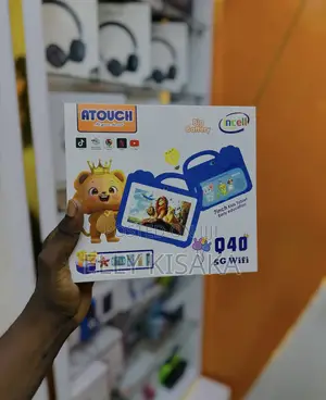 New Atouch Q40 256 GB Blue