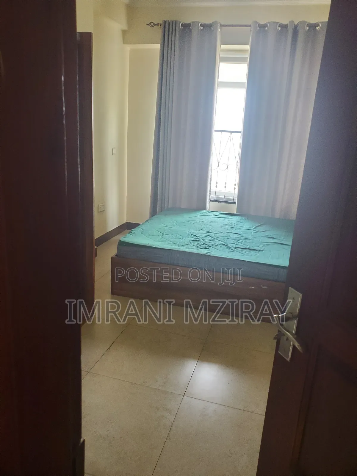 Furnished 3bdrm Apartment in Upanga East for sale