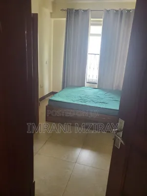 Furnished 3bdrm Apartment in Upanga East for sale