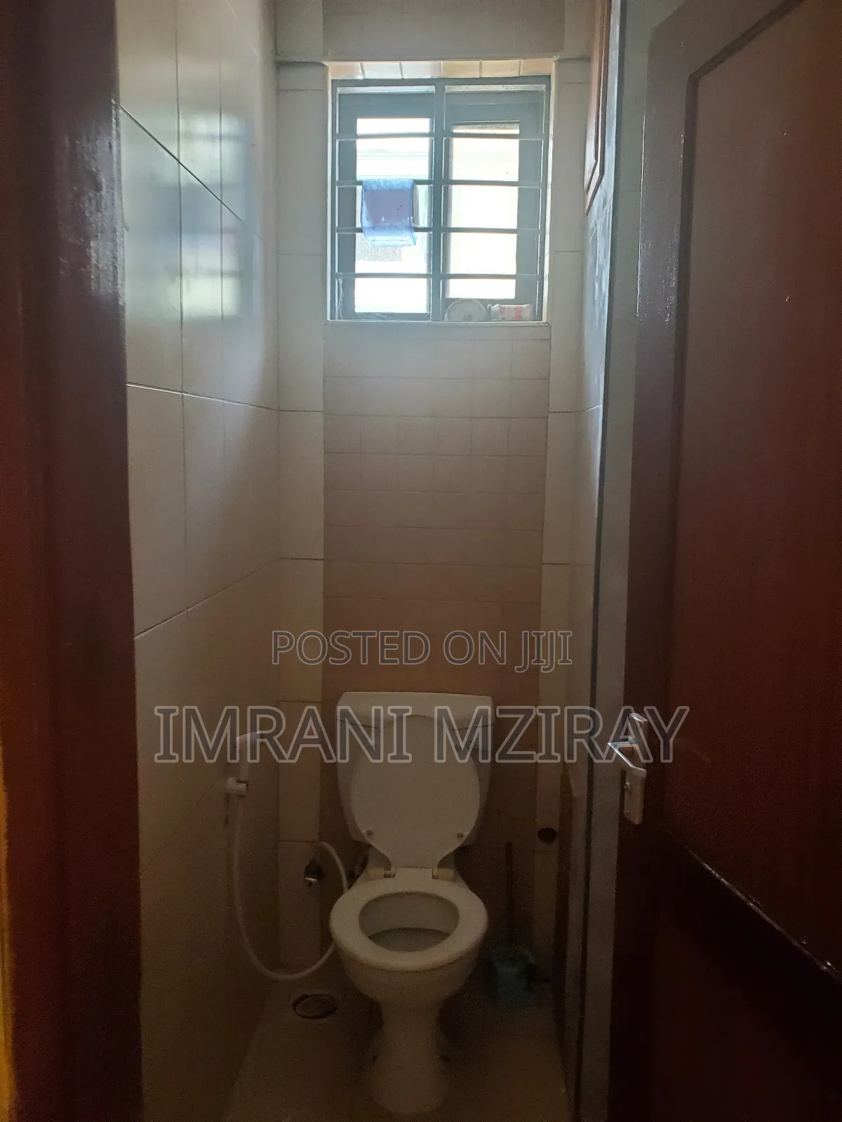 Furnished 3bdrm Apartment in Upanga East for sale