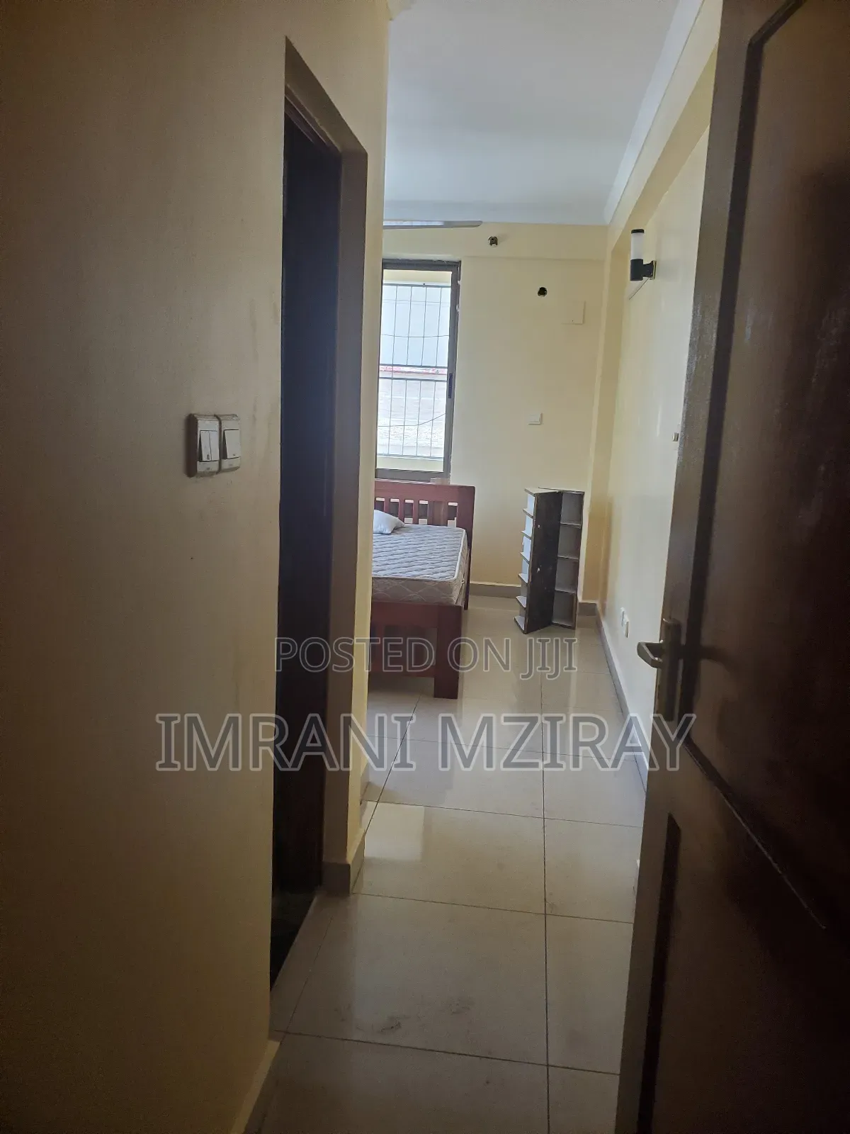 Furnished 3bdrm Apartment in Upanga East for sale
