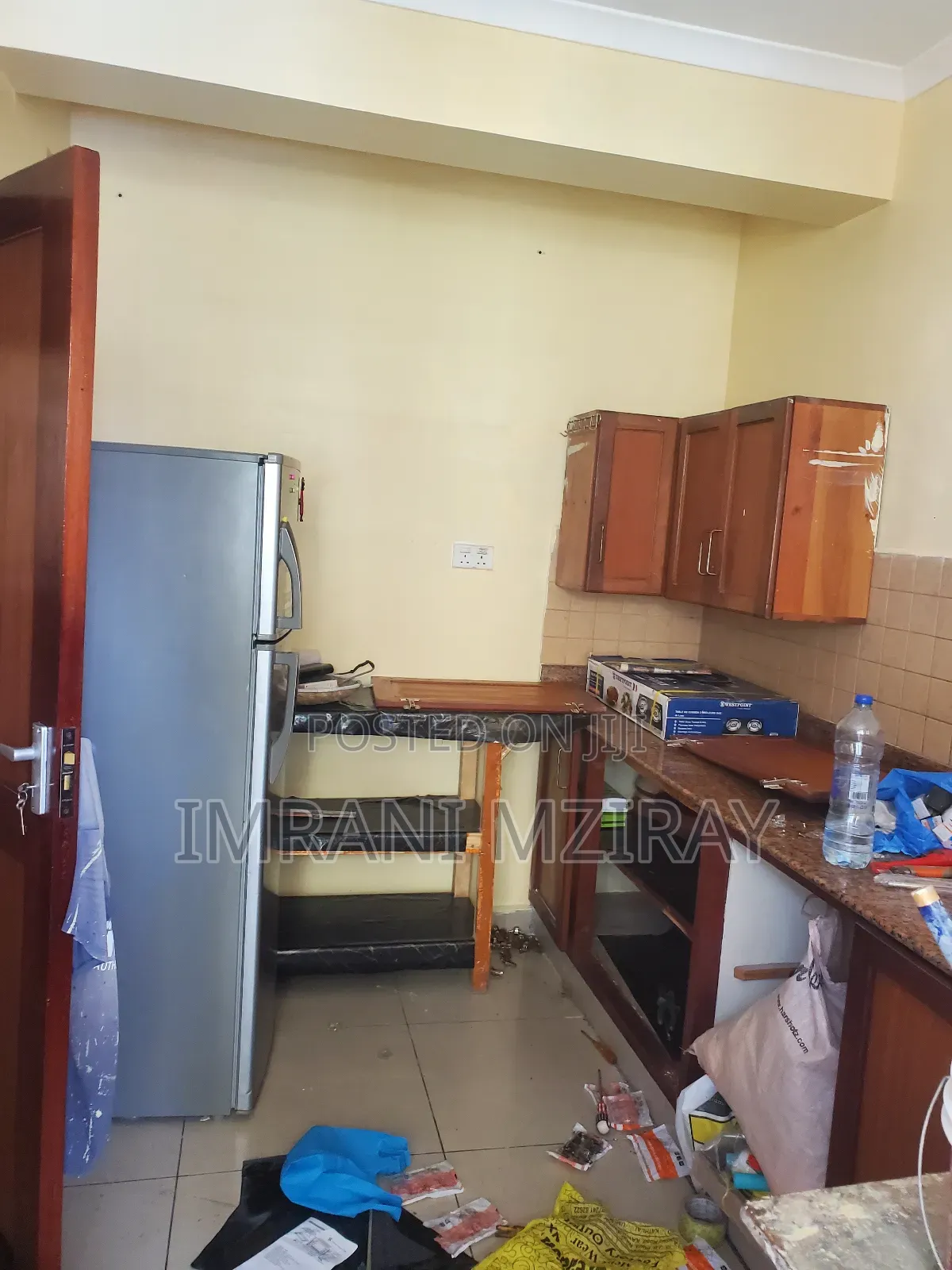 Furnished 3bdrm Apartment in Upanga East for sale