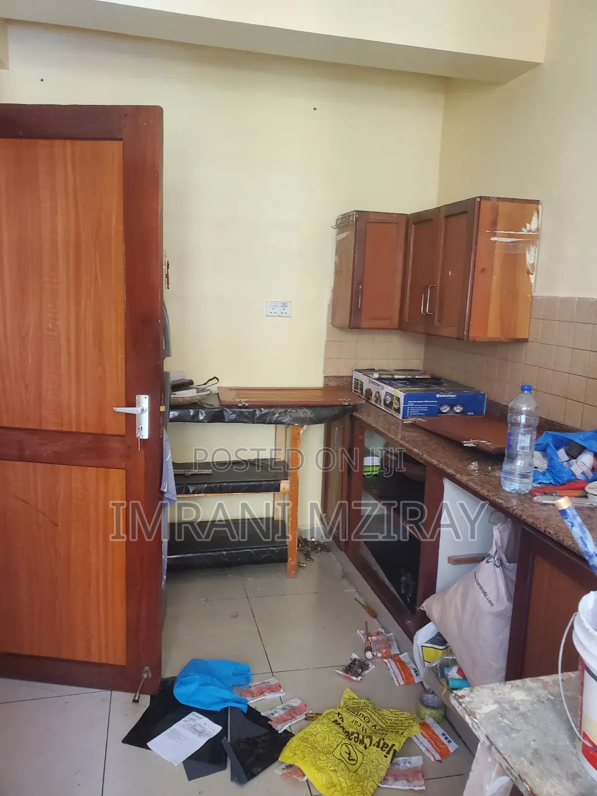 Furnished 3bdrm Apartment in Upanga East for sale