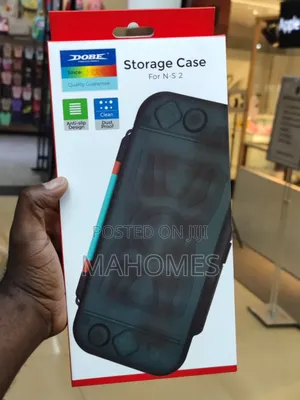 Storage Case for Switch 2