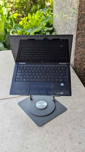 Laptop HP Elite Dragonfly X360 8th Gen 16GB Intel Core I7 SSD 512GB