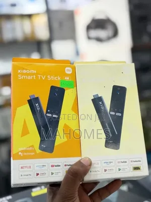 Xiaomi Smart Tv Stick 