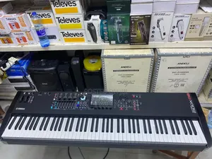 Yamaha Modx M8