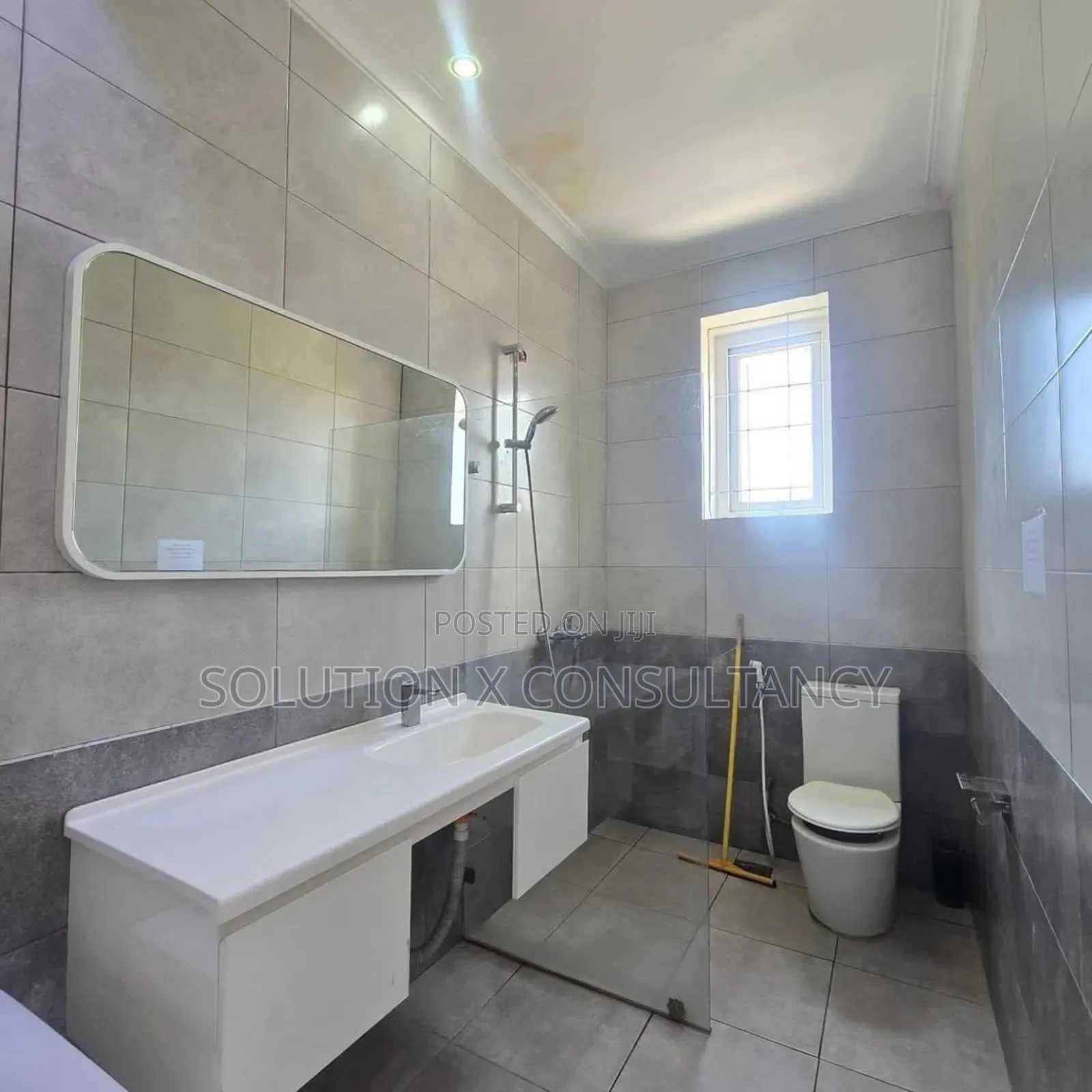 Furnished 5bdrm House in Mbezi Beach for rent