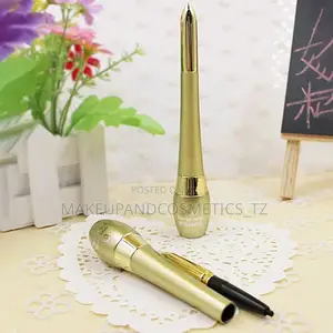 2-in-1 Liquid and Pencil Eyeliner