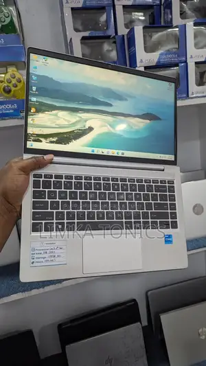 Laptop HP ProBook 440 G8 8GB Intel Core I5 SSD 256GB