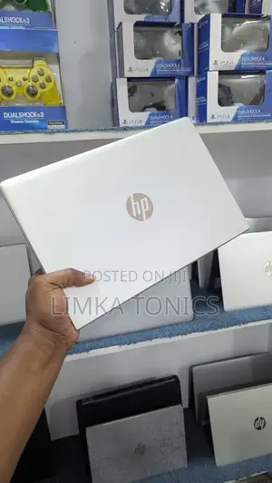 Laptop HP ProBook 440 G8 8GB Intel Core I5 SSD 256GB