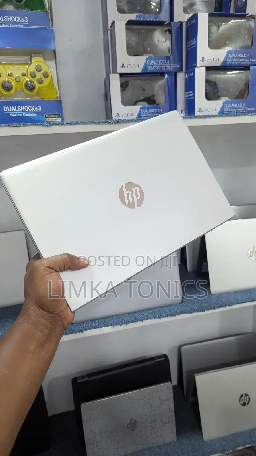 Laptop HP ProBook 440 G8 8GB Intel Core I5 SSD 256GB