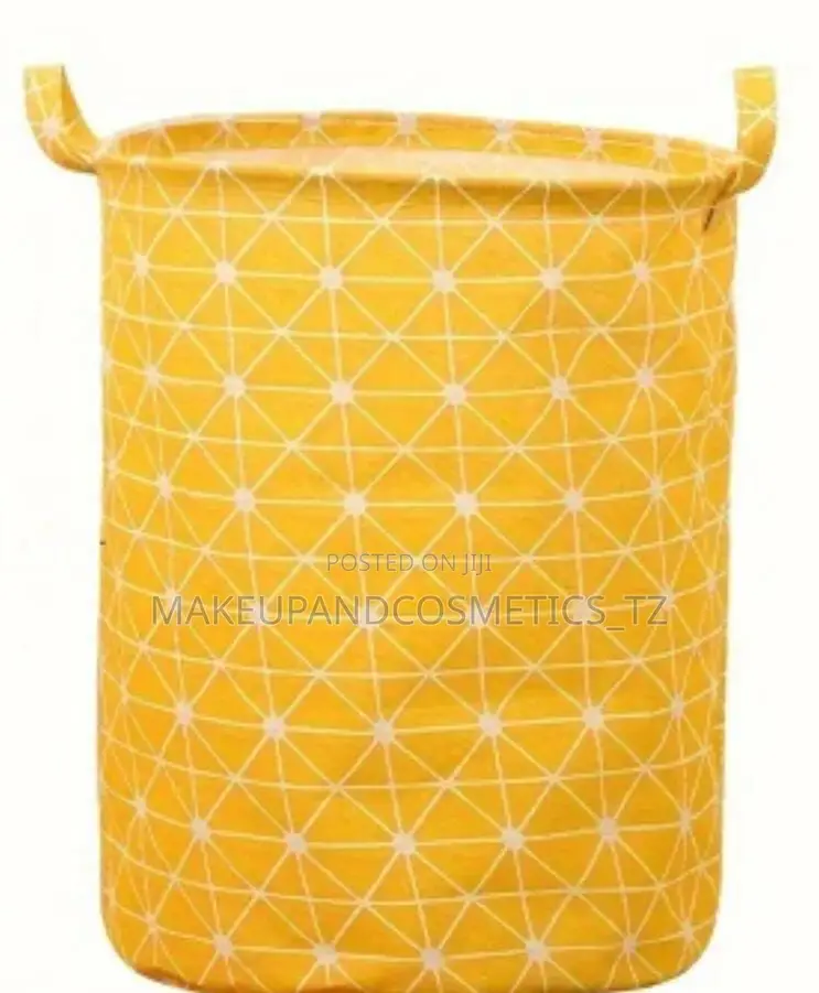 Laundry Basket