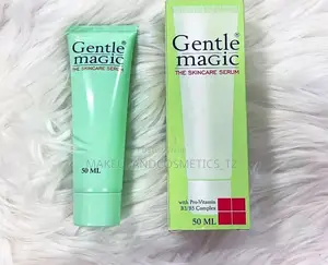 Gentle Magic the Skincare Serum