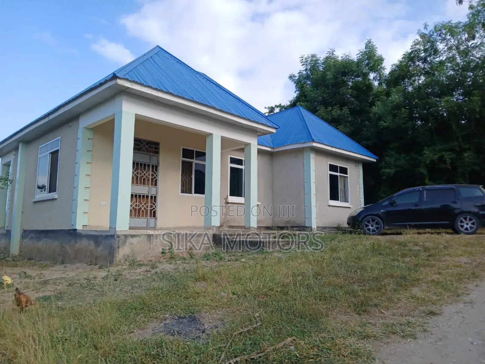 3bdrm House in Kinondoni for sale
