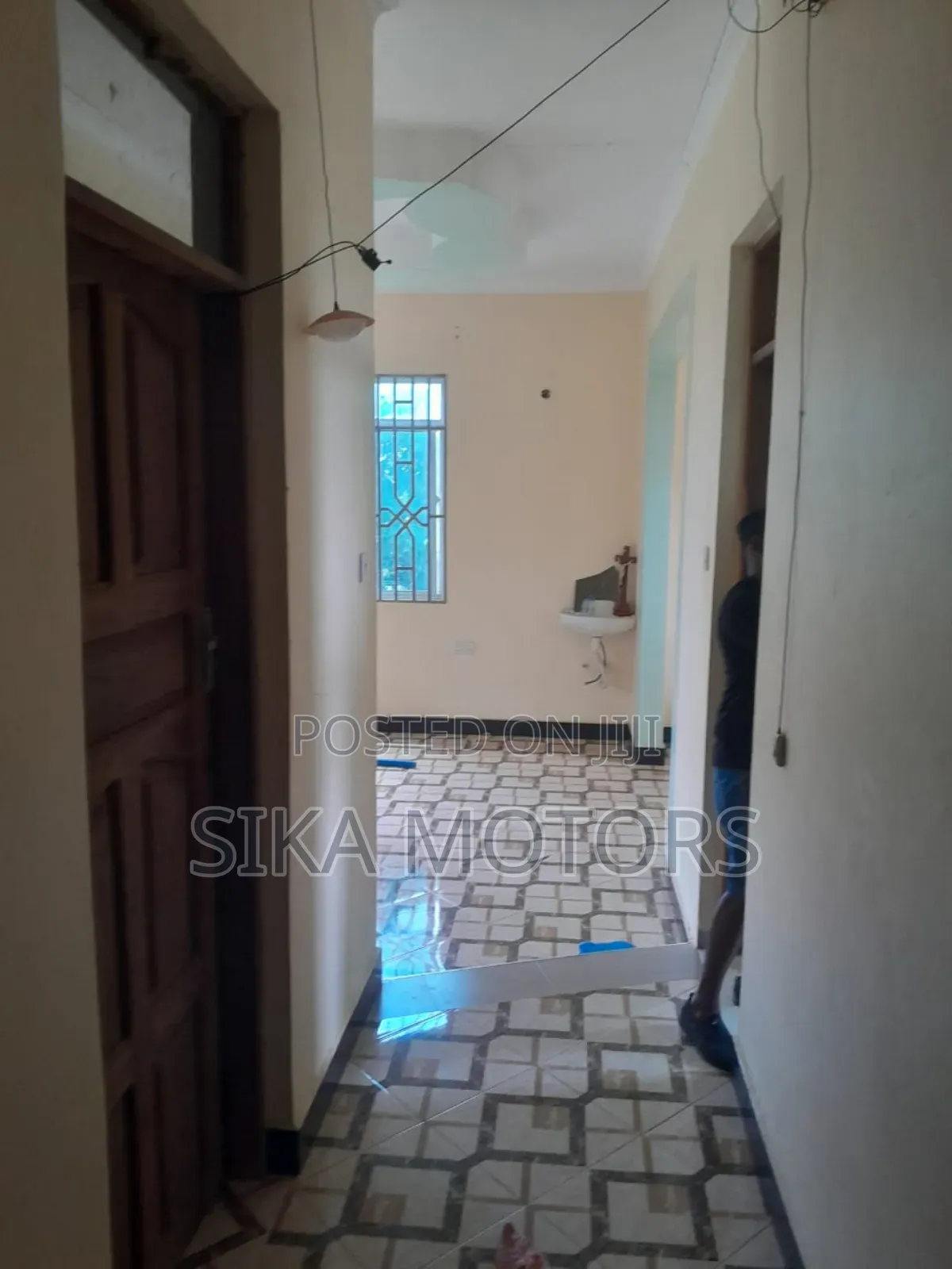 3bdrm House in Kinondoni for sale