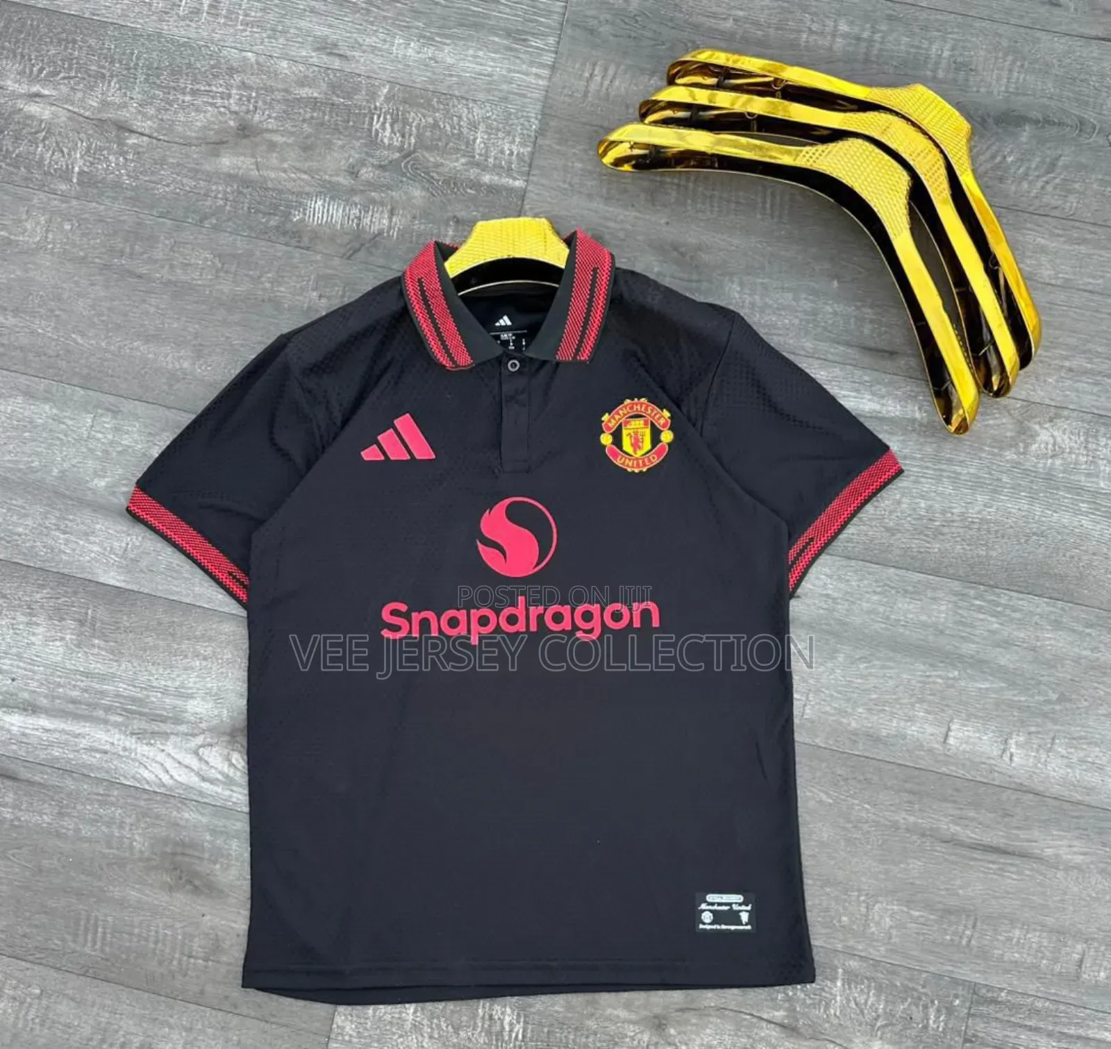 Staff Jersey Original