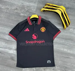 Staff Jersey Original