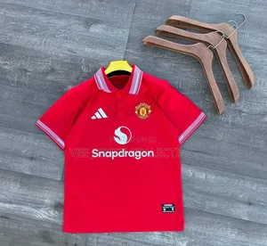 Staff Jersey Original