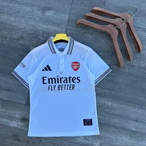Staff Jersey Original