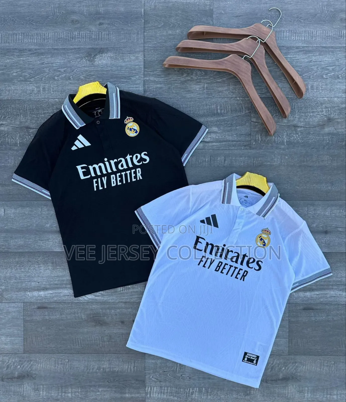 Staff Jersey Original