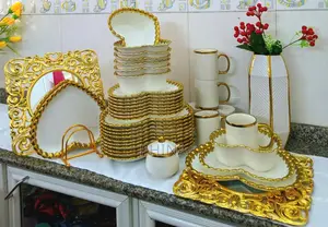 Set Ya Pc 24 Gold Haitoki