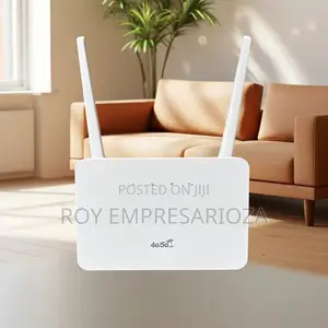Unlimited Internet