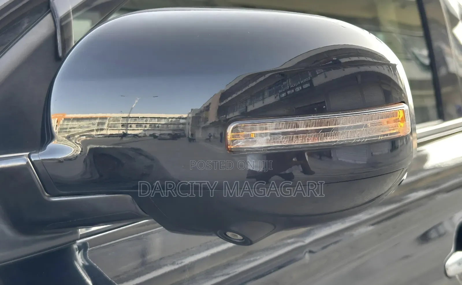 Mitsubishi Outlander 2016 Black