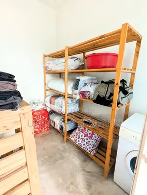Wash Fold Laundry Service at 2 Locations