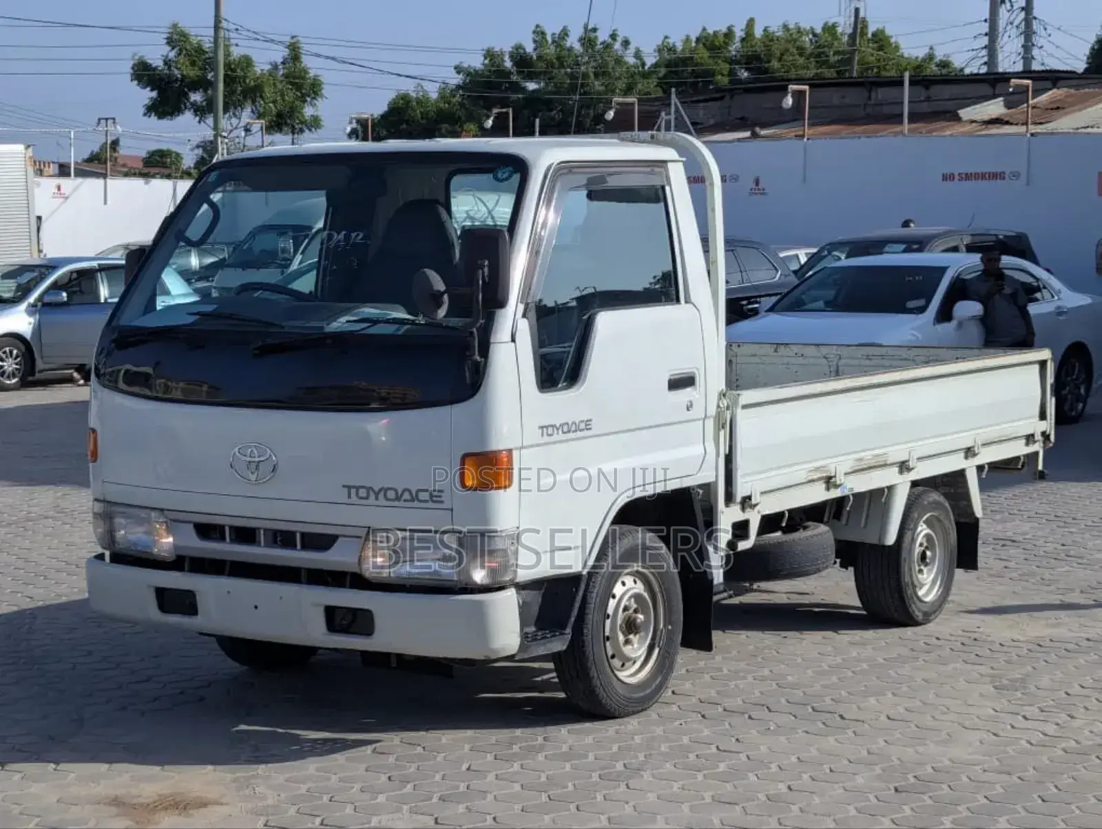 Toyota Townace