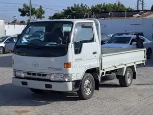 Toyota Townace