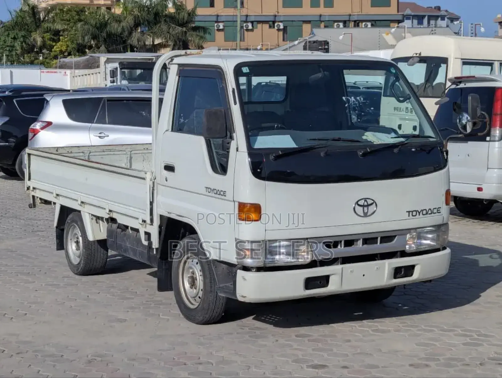 Toyota Townace