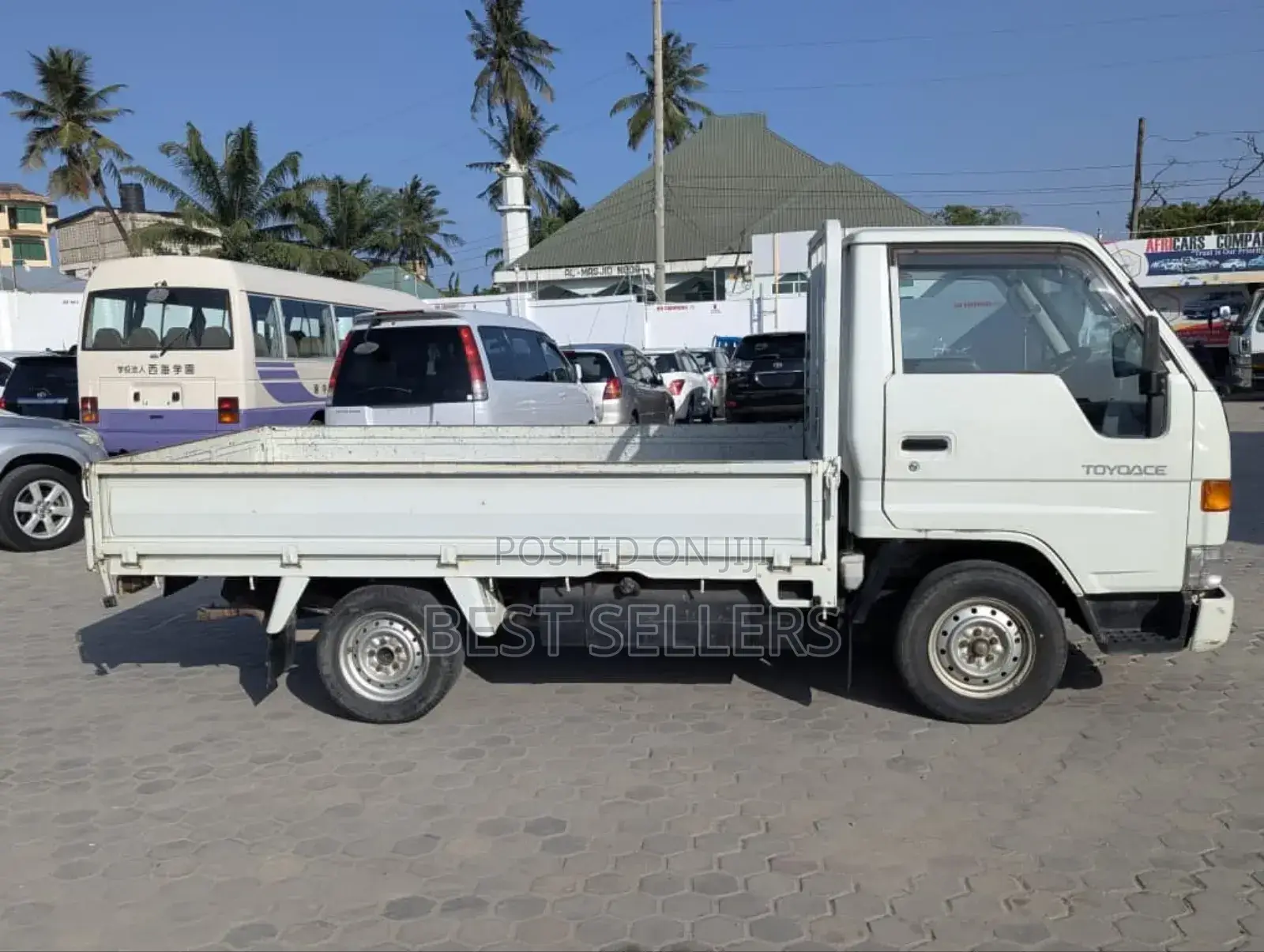Toyota Townace