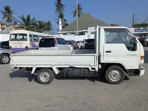 Toyota Townace