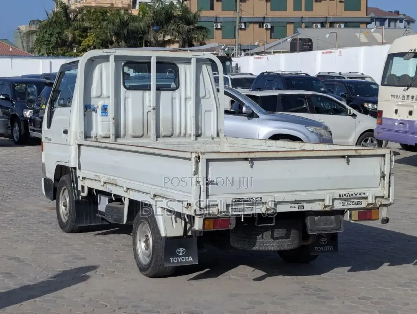 Toyota Townace