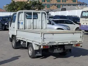 Toyota Townace