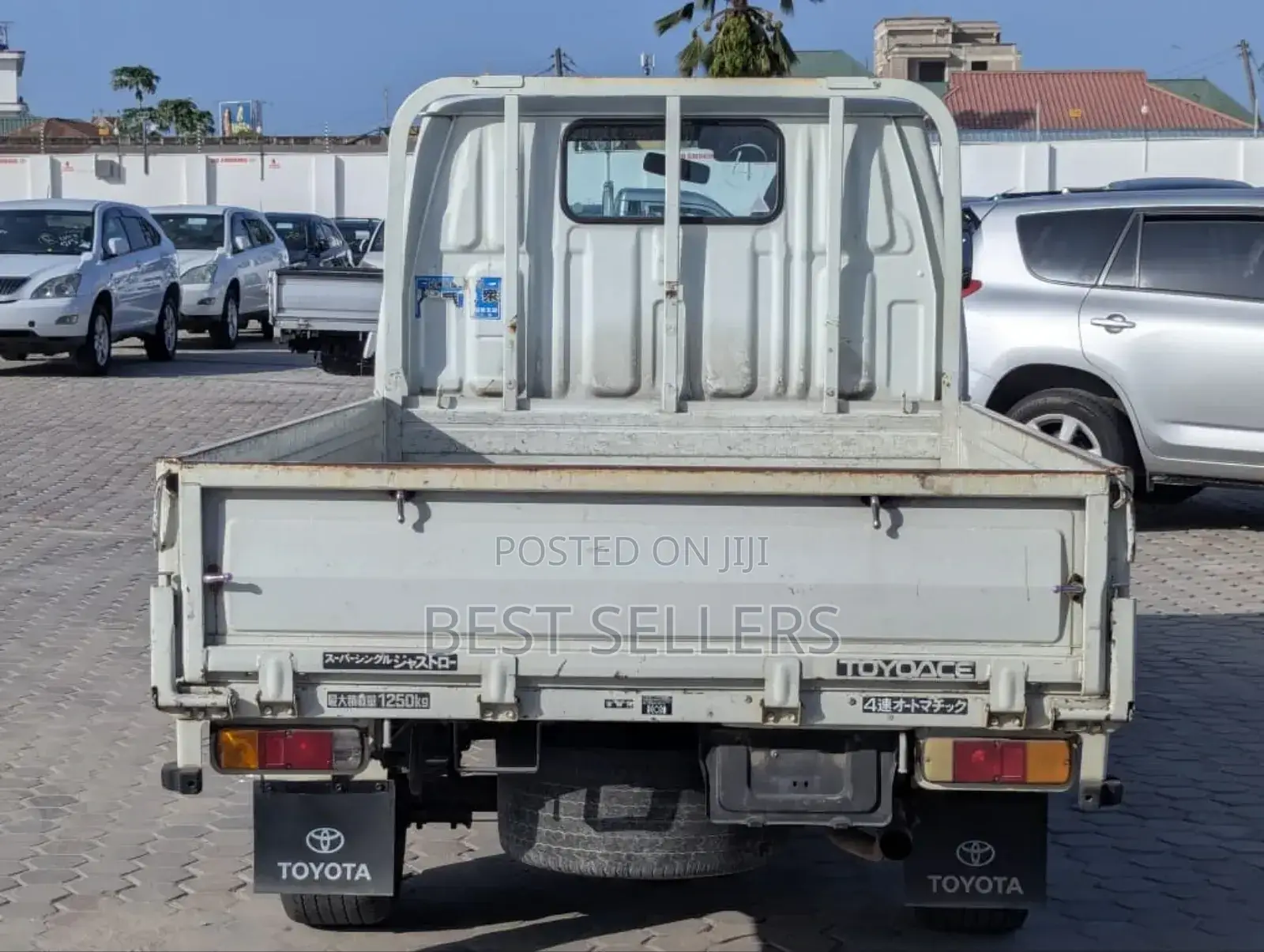 Toyota Townace