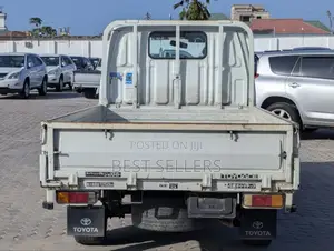 Toyota Townace