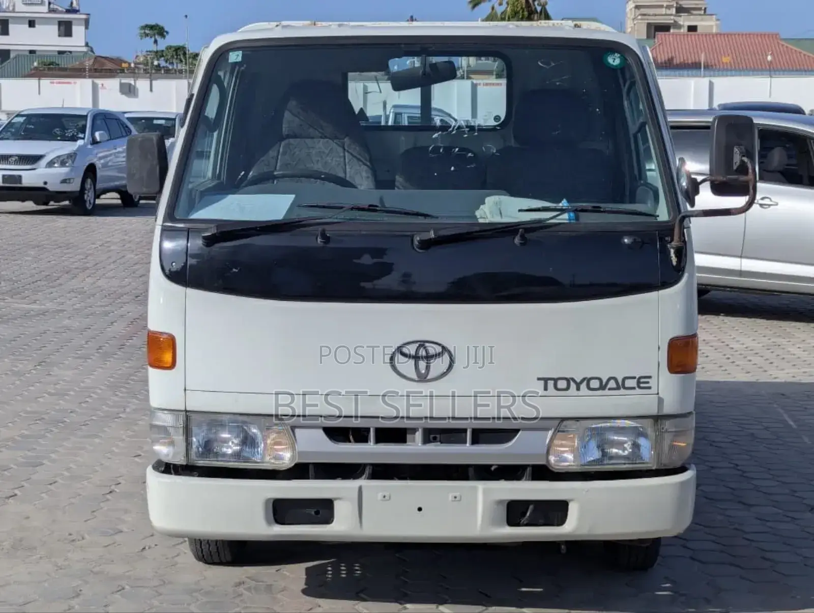 Toyota Townace