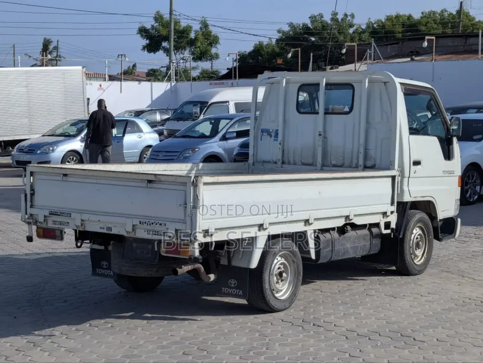 Toyota Townace