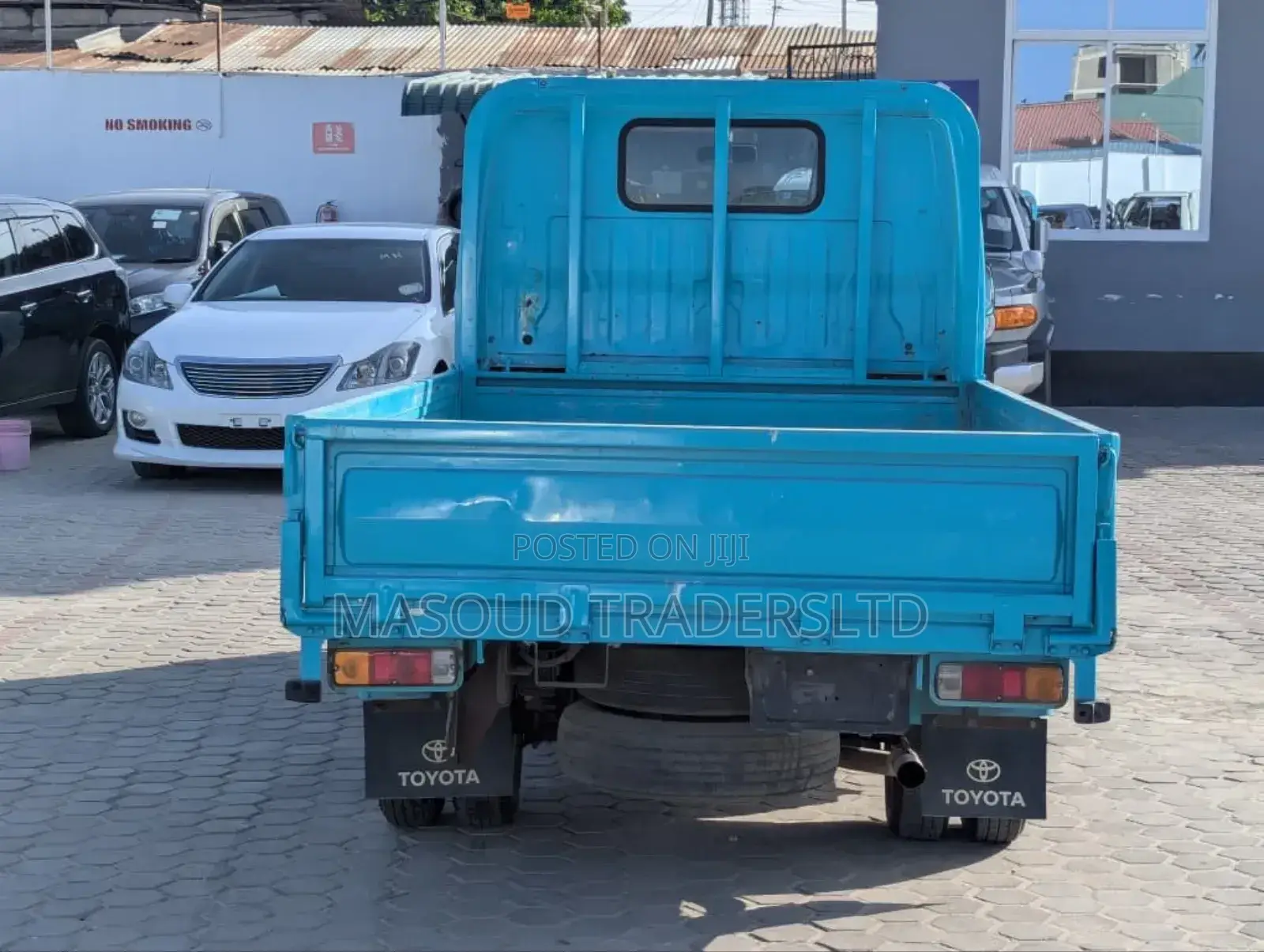 Toyota Dyna