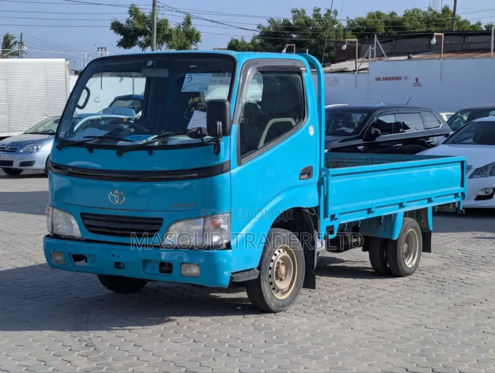 Toyota Dyna