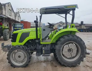 New Motor Grader Gr215